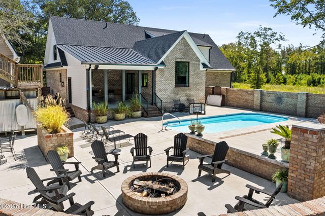 1853 Turkey Trap Road SW, Supply, NC 28462