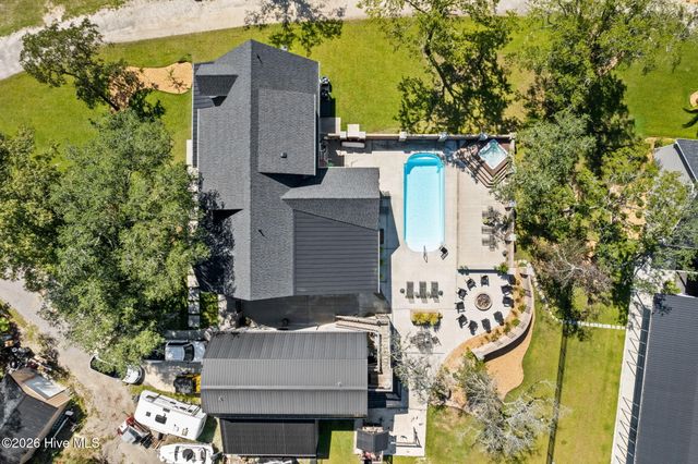 1853 Turkey Trap Road SW, Supply, NC 28462