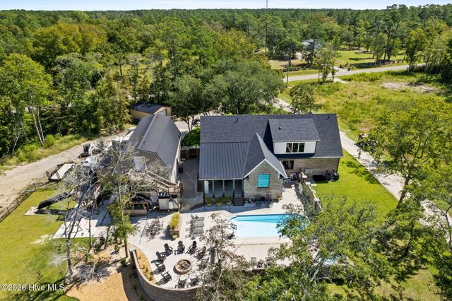 1853 Turkey Trap Road SW, Supply, NC 28462