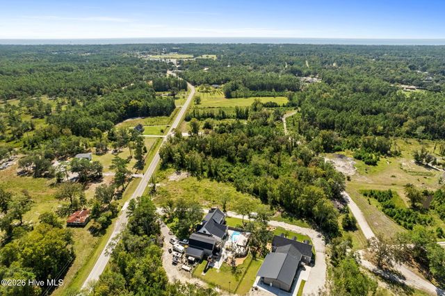 1853 Turkey Trap Road SW, Supply, NC 28462