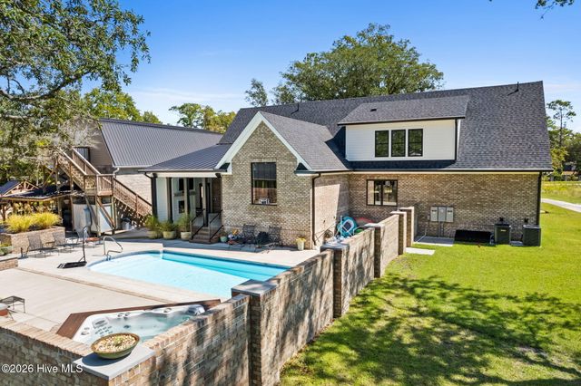 1853 Turkey Trap Road SW, Supply, NC 28462
