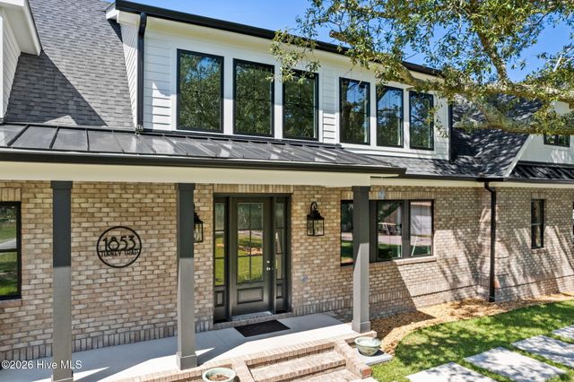 1853 Turkey Trap Road SW, Supply, NC 28462