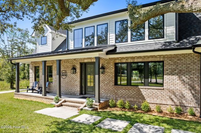1853 Turkey Trap Road SW, Supply, NC 28462