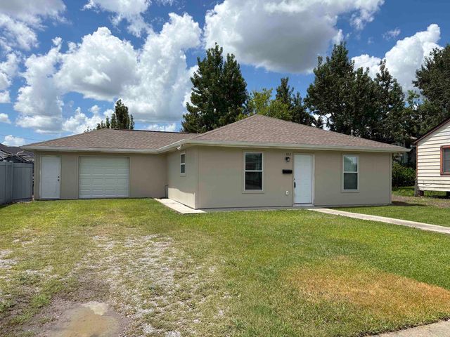 412 Levron Street, Houma, LA 70360