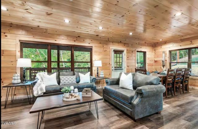 848 String Run Way, Lot 25, Pigeon Forge, TN 37863