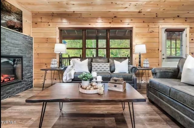 848 String Run Way, Lot 25, Pigeon Forge, TN 37863