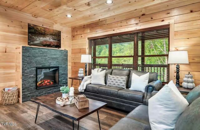 848 String Run Way, Lot 25, Pigeon Forge, TN 37863