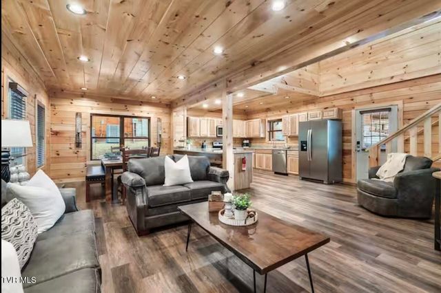 848 String Run Way, Lot 25, Pigeon Forge, TN 37863