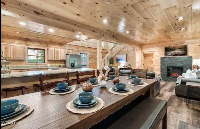 848 String Run Way, Lot 25, Pigeon Forge, TN 37863