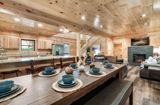 848 String Run Way, Lot 25, Pigeon Forge, TN 37863