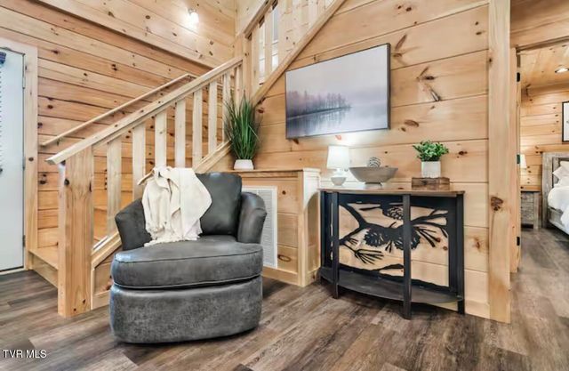 848 String Run Way, Lot 25, Pigeon Forge, TN 37863