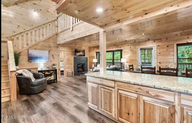 848 String Run Way, Lot 25, Pigeon Forge, TN 37863