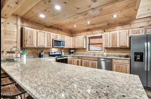 848 String Run Way, Lot 25, Pigeon Forge, TN 37863