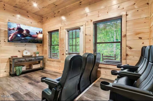 848 String Run Way, Lot 25, Pigeon Forge, TN 37863