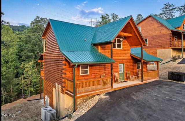 848 String Run Way, Lot 25, Pigeon Forge, TN 37863