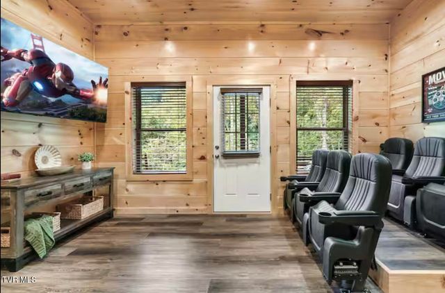 848 String Run Way, Lot 25, Pigeon Forge, TN 37863