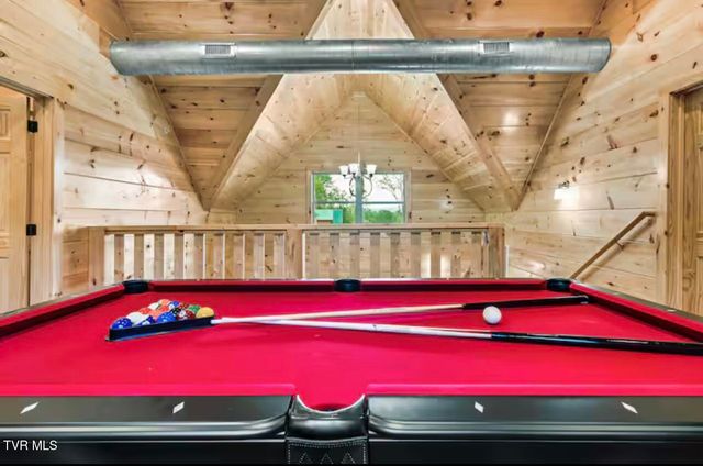 848 String Run Way, Lot 25, Pigeon Forge, TN 37863