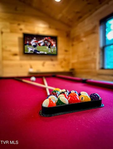 848 String Run Way, Lot 25, Pigeon Forge, TN 37863