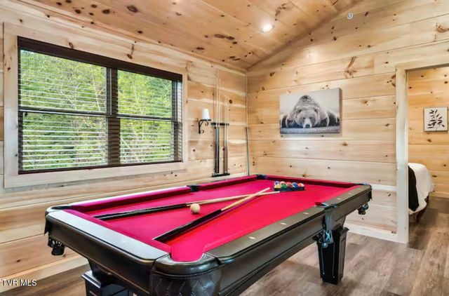 848 String Run Way, Lot 25, Pigeon Forge, TN 37863