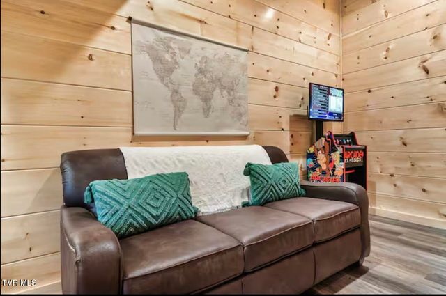 848 String Run Way, Lot 25, Pigeon Forge, TN 37863