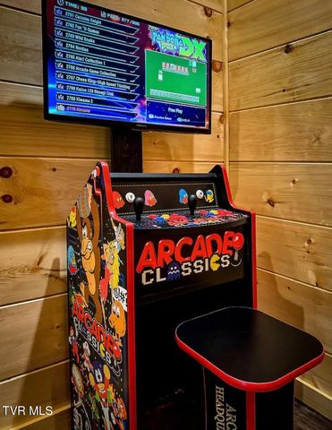 848 String Run Way, Lot 25, Pigeon Forge, TN 37863