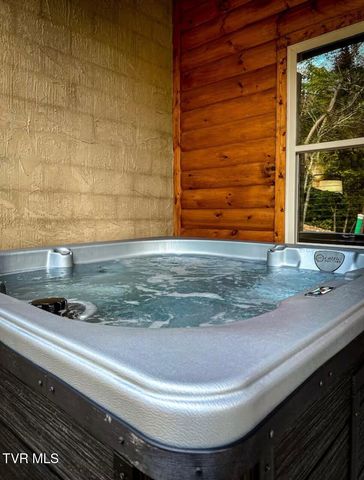 848 String Run Way, Lot 25, Pigeon Forge, TN 37863