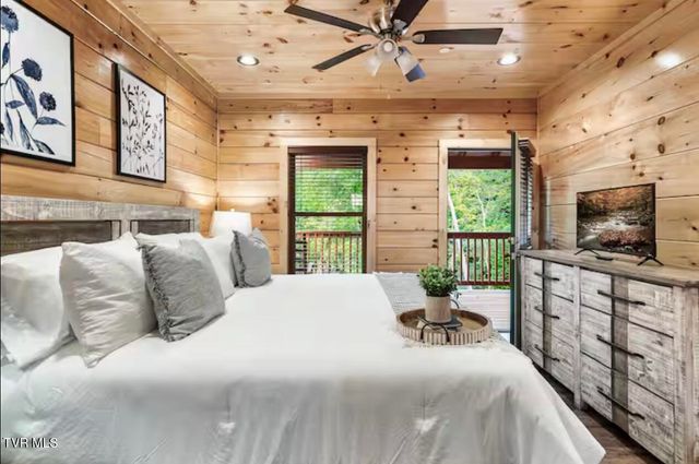 848 String Run Way, Lot 25, Pigeon Forge, TN 37863