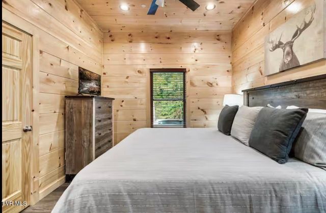 848 String Run Way, Lot 25, Pigeon Forge, TN 37863