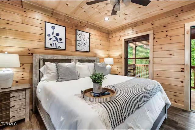 848 String Run Way, Lot 25, Pigeon Forge, TN 37863