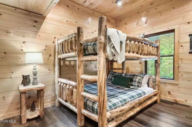 848 String Run Way, Lot 25, Pigeon Forge, TN 37863