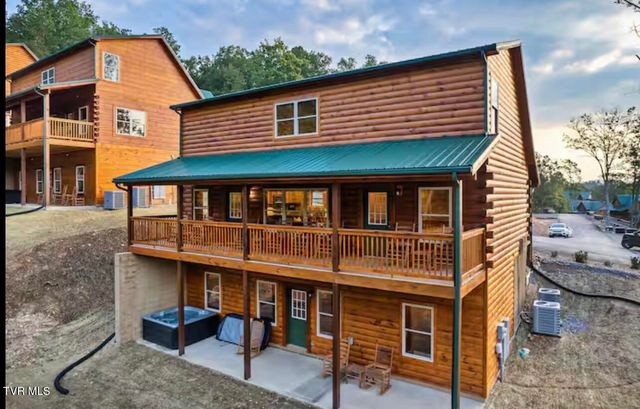 848 String Run Way, Lot 25, Pigeon Forge, TN 37863