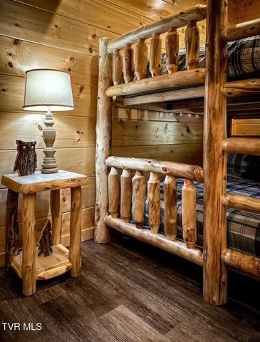 848 String Run Way, Lot 25, Pigeon Forge, TN 37863