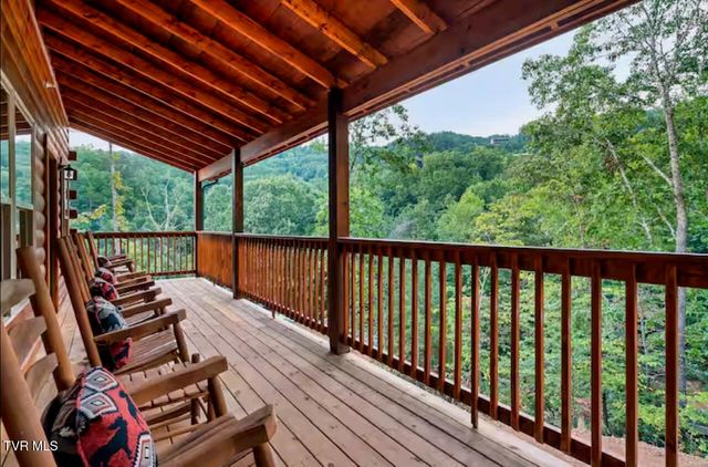 848 String Run Way, Lot 25, Pigeon Forge, TN 37863