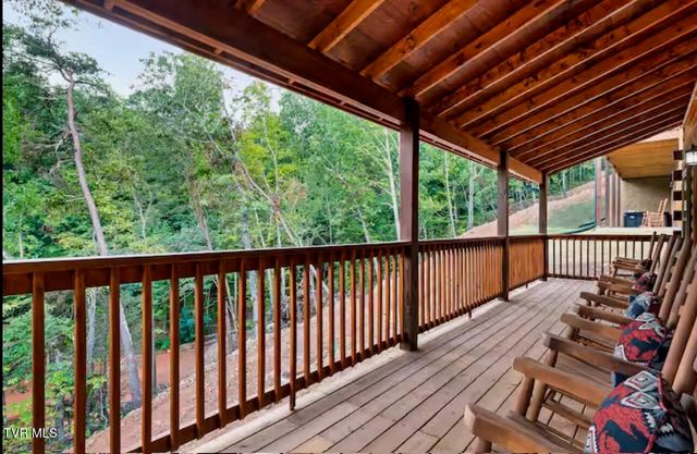 848 String Run Way, Lot 25, Pigeon Forge, TN 37863