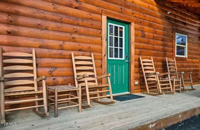 848 String Run Way, Lot 25, Pigeon Forge, TN 37863