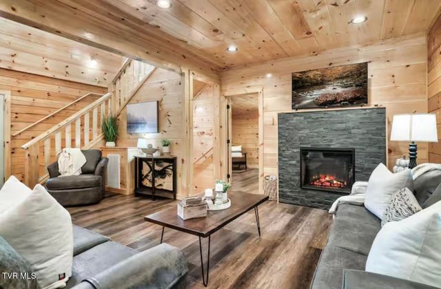 848 String Run Way, Lot 25, Pigeon Forge, TN 37863