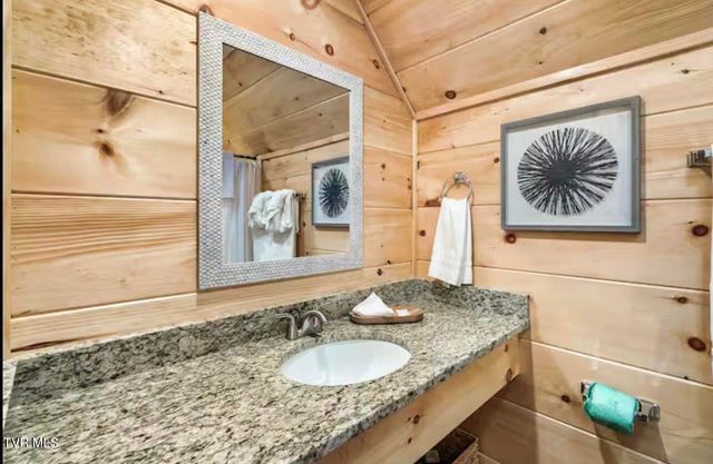 848 String Run Way, Lot 25, Pigeon Forge, TN 37863