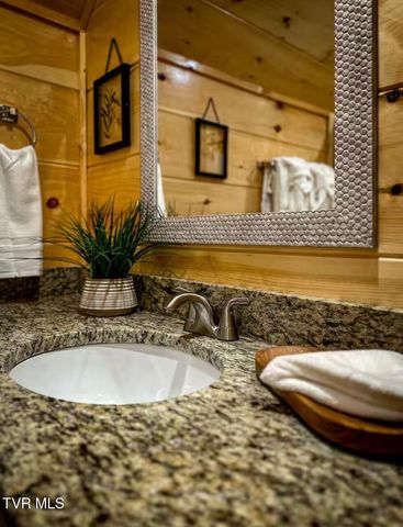 848 String Run Way, Lot 25, Pigeon Forge, TN 37863