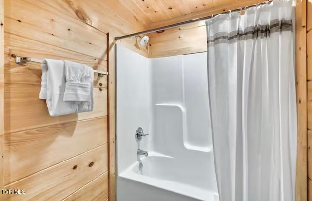 848 String Run Way, Lot 25, Pigeon Forge, TN 37863