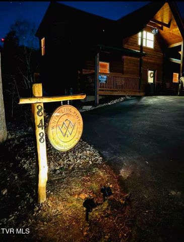 848 String Run Way, Lot 25, Pigeon Forge, TN 37863