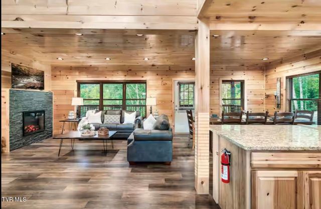 848 String Run Way, Lot 25, Pigeon Forge, TN 37863