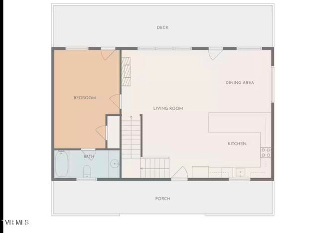 848 String Run Way, Lot 25, Pigeon Forge, TN 37863