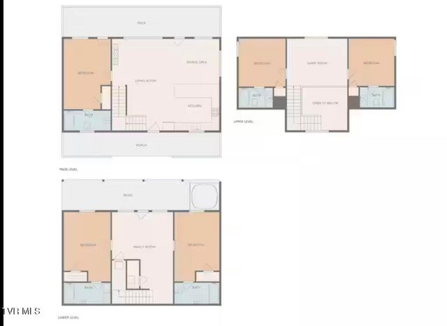 848 String Run Way, Lot 25, Pigeon Forge, TN 37863