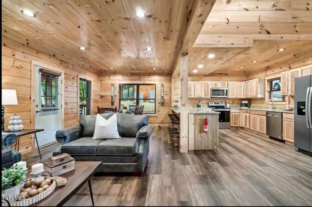 848 String Run Way, Lot 25, Pigeon Forge, TN 37863