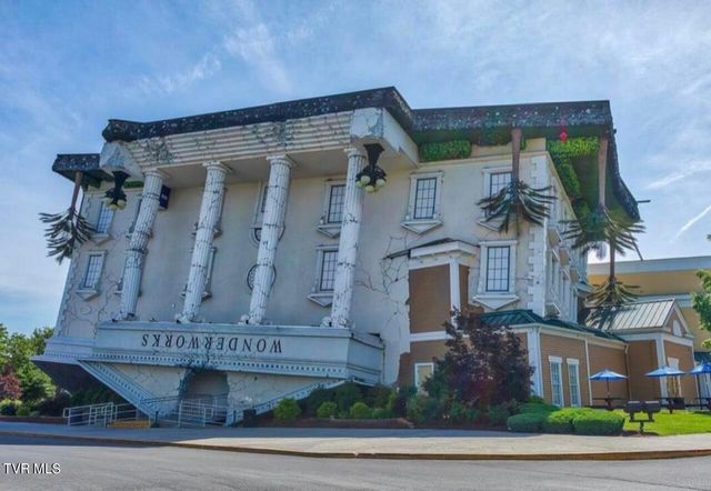 848 String Run Way, Lot 25, Pigeon Forge, TN 37863