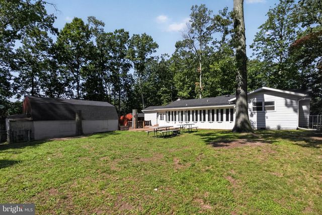 930 SYKESVILLE RD, Williamstown, NJ 08094