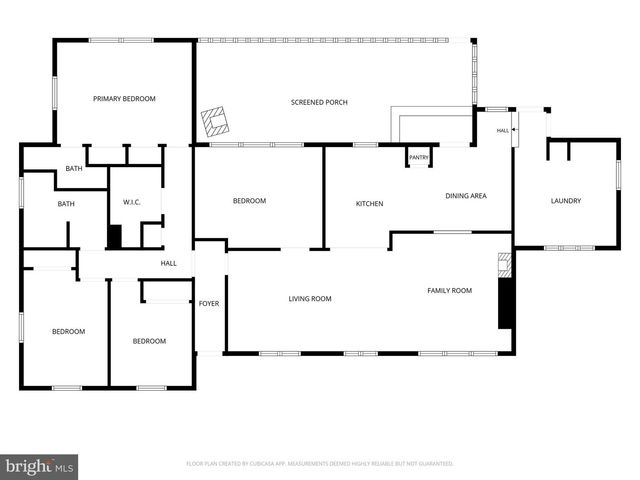 930 SYKESVILLE RD, Williamstown, NJ 08094