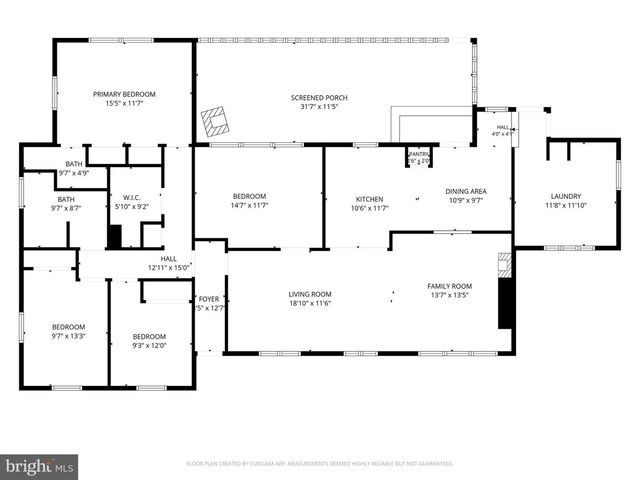 930 SYKESVILLE RD, Williamstown, NJ 08094