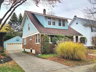 417 VERMONT Avenue, Erie, PA 16505