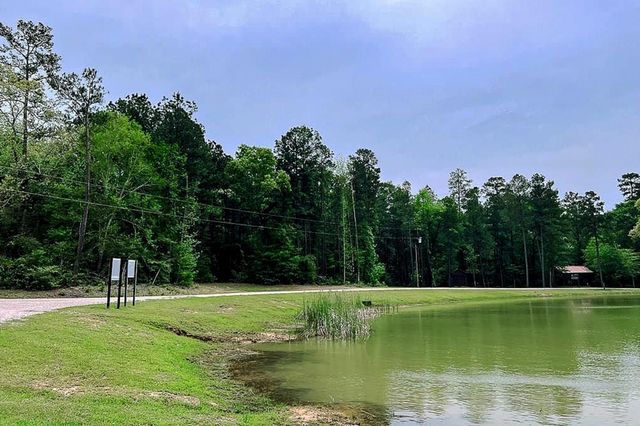 Lot 12 Chisholm Trail, Huntsville, TX 77340